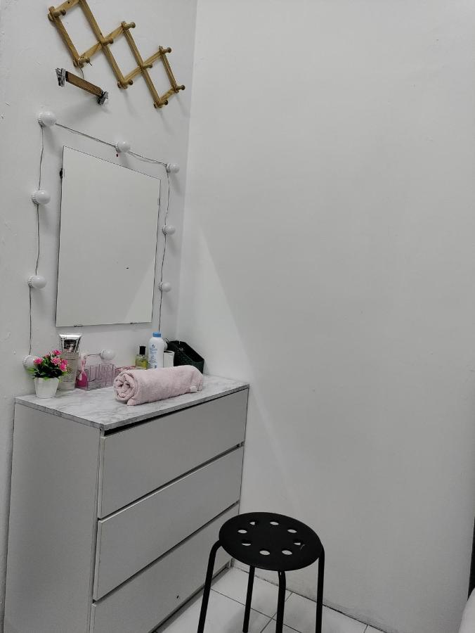 Ubaid Homestay Seremban Exterior foto